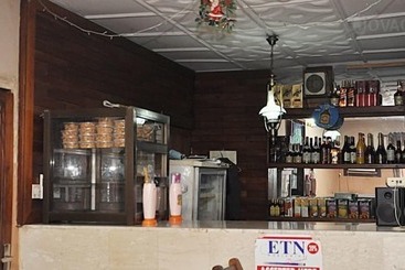 هتل Golden King Apartment