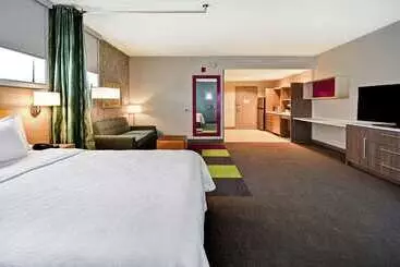 Hotelli Home2 Suites Eagan Minneapolis