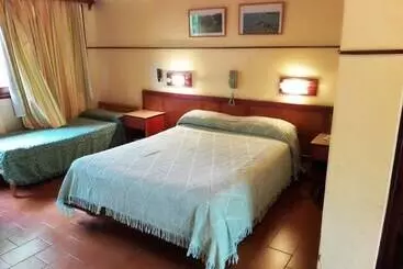 Hotel Hostería La Cabaña