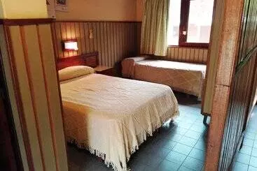 Hotel Hostería La Cabaña