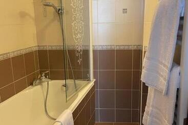 Szálloda La Vieille Auberge