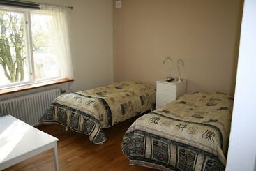 هتل Lilla Huset På Slätten B&b