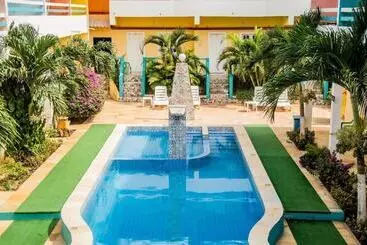 Hotel Pousada Angelica
