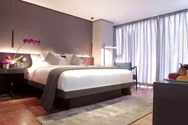 Hôtel Ramada Encore By Wyndham Makati