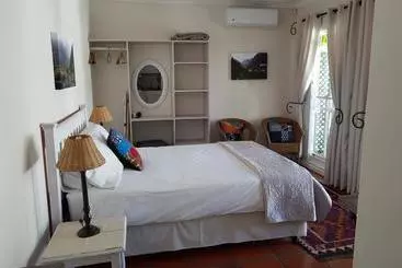 ホテル Sunny Lane