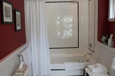 酒店 The Beech Tree B&b