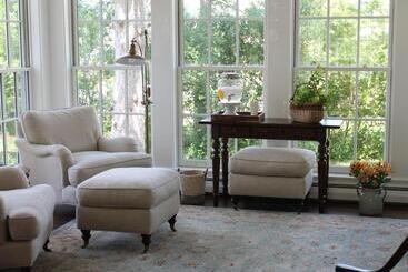 酒店 The Beech Tree B&b