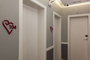 پانسیون Vila Garden Guesthouse