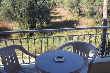 아파트 Sophie Studios