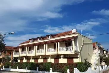 Apartamento Sophie Studios