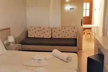 Huoneisto Sophie Studios