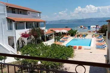Sofia Beach Apartments