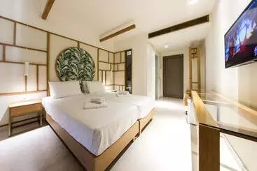 Apartament Agave Boutique