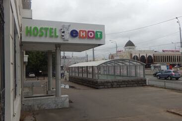 &hostel Ehot