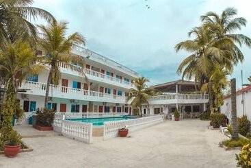 בית מלון כפרי Boquilla Suites By Geh Suites