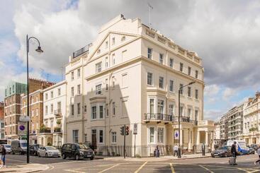 هتل Chesham Court Knightsbridge