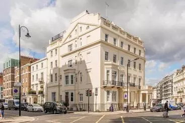 Hotelli Chesham Court Knightsbridge