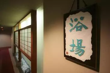 هتل Fukeikan