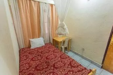 Hotel Golf Eden Guest House