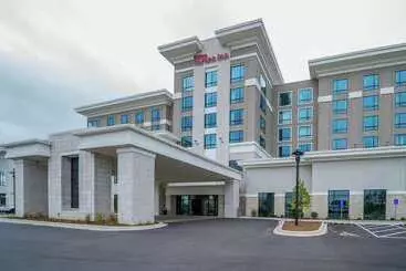 ホテル Hilton Garden Inn Madison Sun Prairie