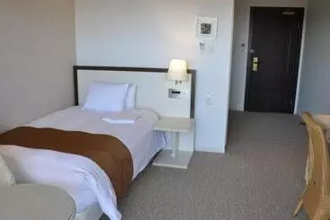 Hotel Holistic Resort