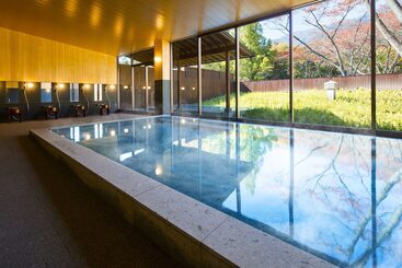 Hotel Hoshino Resorts Kai Kinugawa