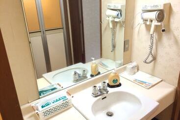 فندق Imakuni Ryokan