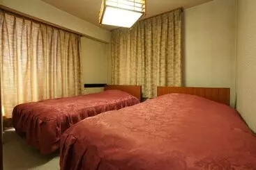 Hotel Imakuni Ryokan