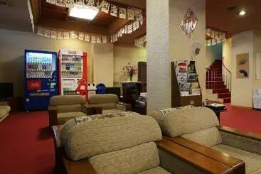 ホテル Imakuni Ryokan