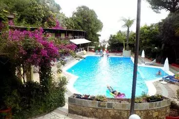 Hôtel Lefkada Beachfront Apartment