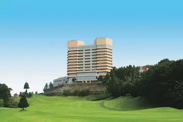 Hotel Myogi Green