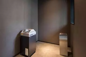 Hotel Mystays Midosuji Honmachi