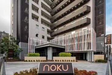 ホテル Noku Osaka