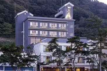 Hotel Oishiya