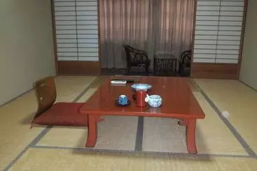 Hotel Oyado Kagetsu