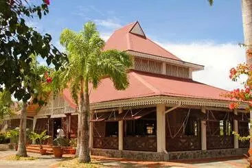 ホテル Village De Vacances Sainte Luce, Mon Diams Grenat