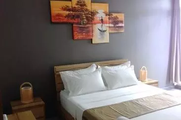 Hotel Dzama