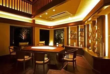 Hotel Tofuya Resort & Spa Izu