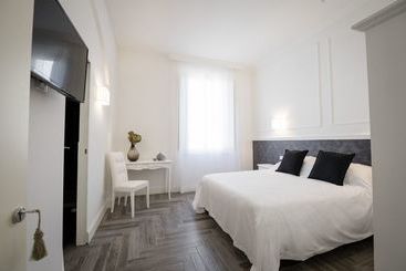 Otel Antica Dimora Pellegrino