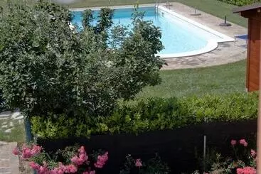 Hotel Azienda Agrituristica Le Bucoliche