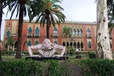 Hotelli B&b Il Corallo