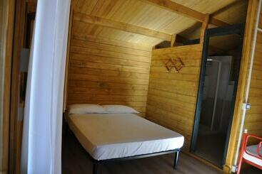 Отель Camping Golfo Dell Asinara