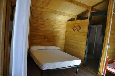 Hotel Camping Golfo Dell Asinara