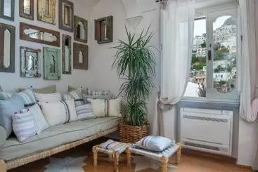 Hotel Casa Buonocore