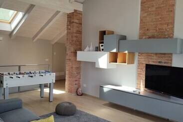 Hotell Cascina Bellonuovo