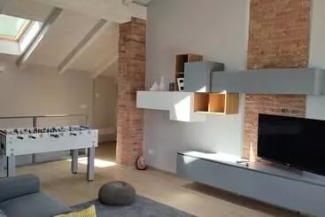 Hotel Cascina Bellonuovo