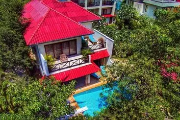 Hotel Chor Chang Villa Resort