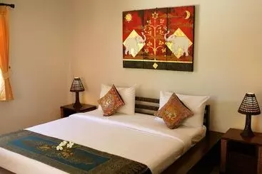 Hotel Chor Chang Villa Resort