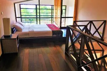Hotel Chor Chang Villa Resort