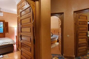 فندق Dar Gonzo Resort & Spa